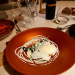 Photo n°4 de l'avis de Chiara.i fait le 02/09/2022 à 21:15 sur le  Ristorante Locanda Fermento à Bagnone