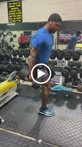 Gym «Flex Appeal Miami», reviews and photos, 12814 SW 122nd Ave, Miami, FL 33186, USA