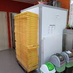 Photo n°5 de l'avis de RAILPOL.e fait le 19/07/2018 à 07:51 sur le  Gioia Mia à Torvaianica