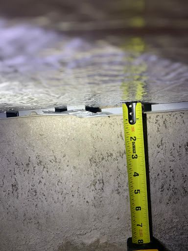 Foundation «Foundation Systems of Michigan», reviews and photos