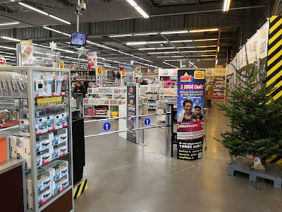 GiFi Chateauroux à Saint-Maur