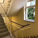 Photo n°2 de l'avis de Oliver.a fait le 20/07/2020 à 17:29 sur le  Travel Charme Strandhotel Bansin à Heringsdorf