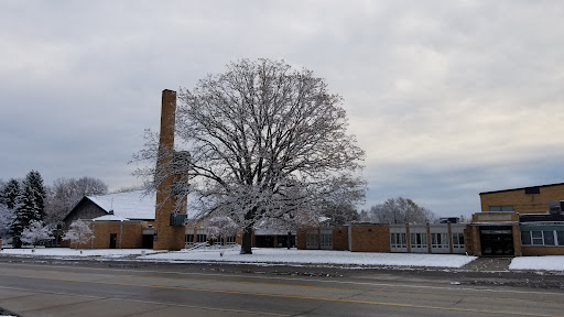 Lutheran Church «Trinity Lutheran Church School», reviews and photos, 38900 Harper Ave, Charter Twp of Clinton, MI 48036, USA