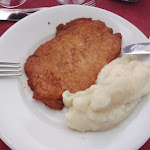 Photo n°1 de l'avis de Fabio.r fait le 22/08/2023 à 09:37 sur le  Albergo Ristorante Regina à Fonti