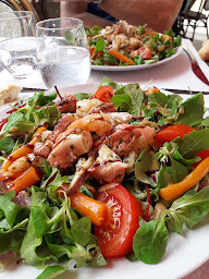 Photo n°15 de O! La Vaca! à Draguignan ()