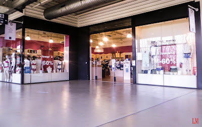 Dim Outlet à Coquelles