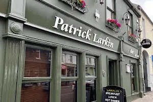 Larkin's Bar and Lounge image