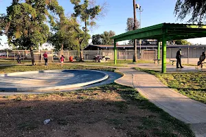 Calwa Recreation & Park District image