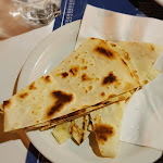 Photo n°1 de l'avis de Ozan.� fait le 07/07/2020 à 20:13 sur le  Ristorante Pizzeria Alba à Riccione