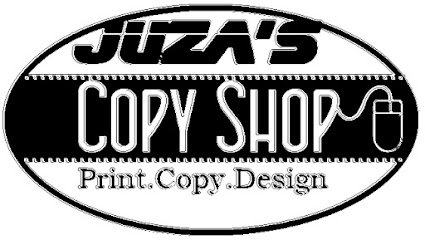 Juza's Copy Shop