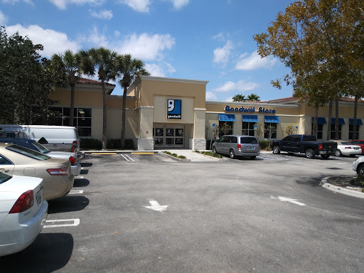 Thrift Store «Goodwill Port St. Lucie West Store & Donation Center», reviews and photos