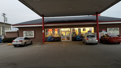 Convenience Store «Speedway», reviews and photos, 10 Taft Hwy, Dry Ridge, KY 41035, USA