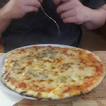 Photo n°2 de l'avis de Marcelo.u fait le 31/07/2023 à 15:53 sur le  Ristorante Pizzeria Il Mulino à Vignate