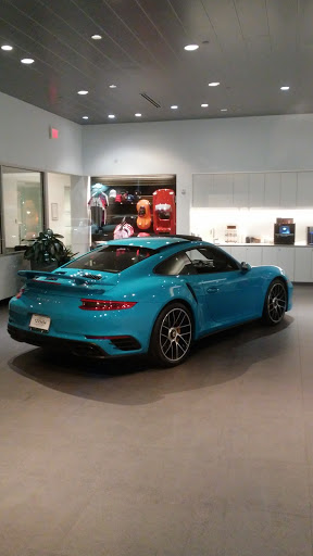 Porsche Dealer «Park Place Porsche», reviews and photos, 6113 Lemmon Ave, Dallas, TX 75209, USA