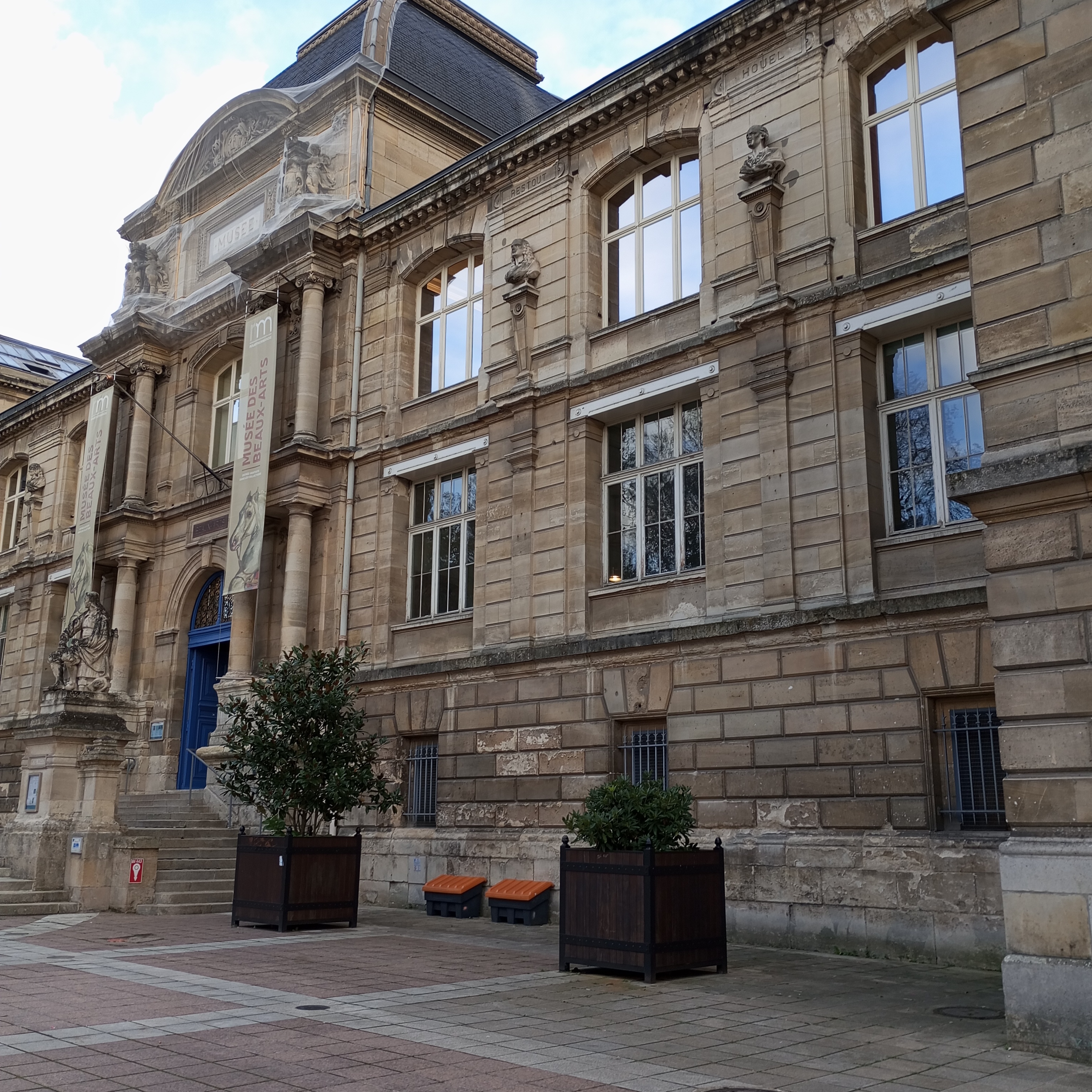 Photo n° 2 de l'avis de Jean-Louis.a fait le 07/11/2023 à 10:42
