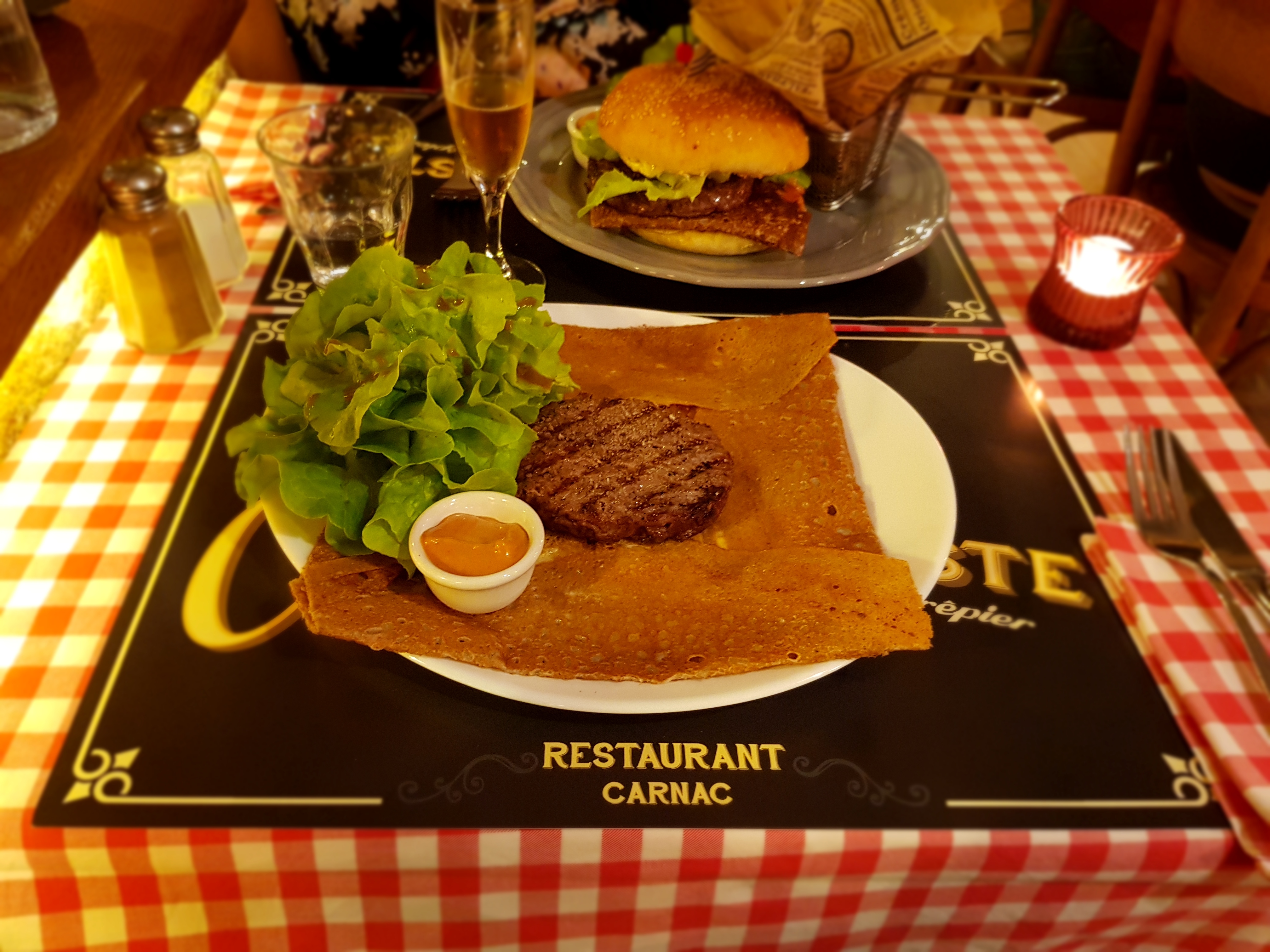 Photo n° 2 de l'avis de Dryss.e fait le 03/09/2018 à 10:31