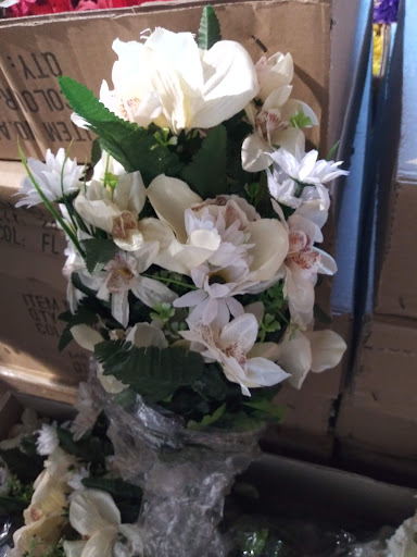 Florist «Flowers & Decor», reviews and photos, 740 Veterans Memorial Hwy SE, Mableton, GA 30126, USA