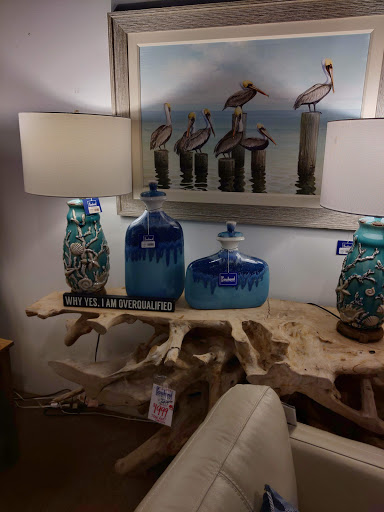 Furniture Store «Fowhand Furniture», reviews and photos, 1001 Harrison Ave, Panama City, FL 32401, USA