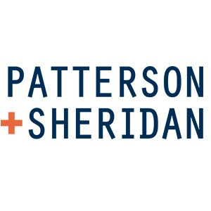 Patterson + Sheridan, LLP