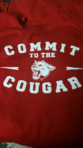 Screen Printer «Reinfall Design», reviews and photos, 1113 Cherry St, Lake in the Hills, IL 60156, USA