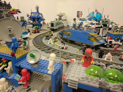 Museum «Roads and Rails Museum», reviews and photos, 200 N East St, Frederick, MD 21701, USA