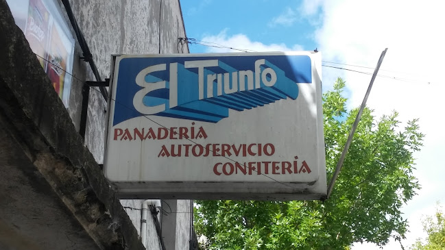 Panadreria "El Triunfo "