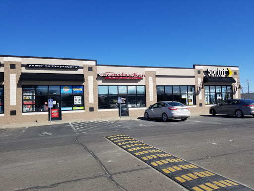 Barber Shop «The Barbershop a Hair Salon for Men», reviews and photos, 221 28th St SE, Rochester, MN 55904, USA