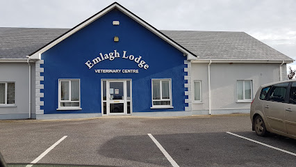 Emlagh Lodge Veterinary Centre