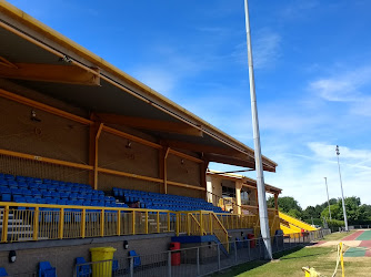 Bedford International Athletic Stadium