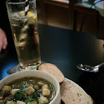 Photo n°2 de l'avis de Dominik.r fait le 02/03/2024 à 08:00 sur le  Kahn - Restaurant & Bar à Merzig