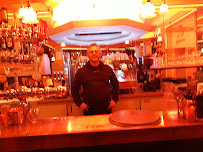 Atmosphère du Restaurant Bistro Championnet à Paris - n°19