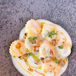 Photo n°1 de l'avis de Silvia.r fait le 21/02/2024 à 15:20 sur le  Amorimini à Rimini