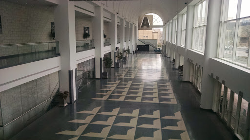 Performing Arts Theater «The Oncenter Civic Center Theaters», reviews and photos, 421 Montgomery St, Syracuse, NY 13202, USA