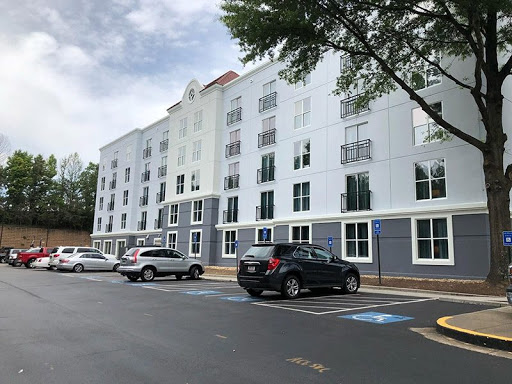 Painter «CertaPro Painters of East Tennessee», reviews and photos, 10904 McBride Ln, Knoxville, TN 37932, USA