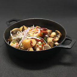 Photo n°73 de BAP SAIN à Paris ()