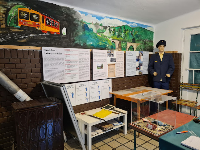Hozzászólások és értékelések az Porva-Csesznek vasútállomás és vasúttörténeti park-ról
