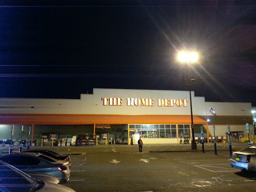 Home Improvement Store «The Home Depot», reviews and photos, 124-04 31st Ave, Queens, NY 11354, USA