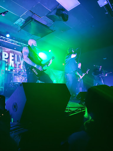 Live Music Venue «CLUB RED», reviews and photos, 1306 W University Dr, Mesa, AZ 85201, USA