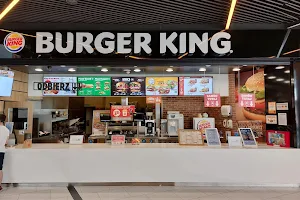 Burger King Galeria Katowicka image