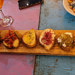 Photo n°2 de l'avis de Ori.o fait le 24/11/2022 à 22:51 sur le  Drogheria Pardo à Catania