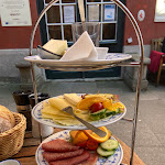 Photo n°1 de l'avis de P. fait le 18/04/2022 à 14:24 sur le  Teestübchen im Schnoor, Restaurant & Café à Bremen