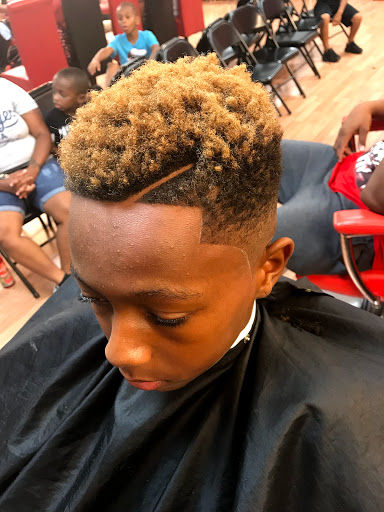 Barber Shop «iCut Barbershop & Lounge LLC», reviews and photos, 3420 Holland Road, Virginia Beach, VA 23452, USA