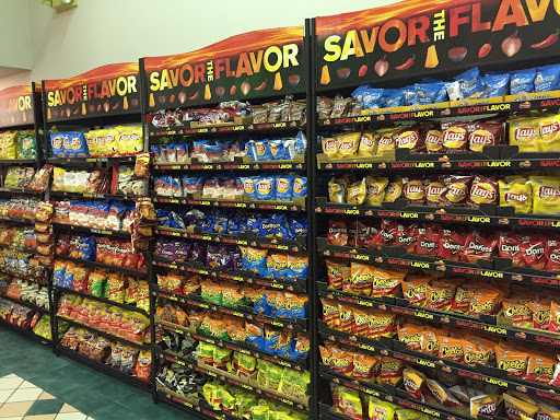 Lottery Retailer «The Lottery Stop», reviews and photos, 230 W Huron Rd, Cleveland, OH 44113, USA