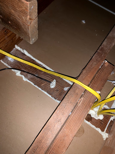 Insulation Contractor «Affordable Insulation of Oklahoma», reviews and photos