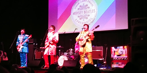 Performing Arts Theater «The Palace Theatre», reviews and photos, 165 Main St, Danbury, CT 06810, USA