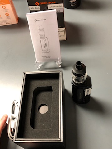 Tobacco Shop «Alpha Smoke», reviews and photos, 221 S Main St, Alpharetta, GA 30009, USA