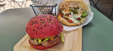 Aliment-réconfort du Restauration rapide Holy Burger à Metz - n°3