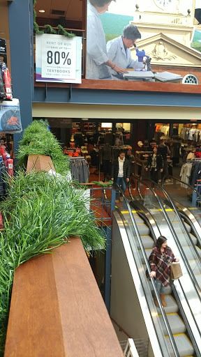 Book Store «Barnes & Noble at Bucknell University», reviews and photos, 400 Market St, Lewisburg, PA 17837, USA