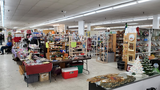 Antique Store «Collectamania», reviews and photos, 3200 Delaware Ave, Des Moines, IA 50313, USA