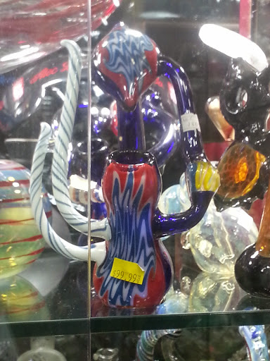 Cigar Shop «Hoboken Smoke Shop», reviews and photos, 614 Washington St, Hoboken, NJ 07030, USA